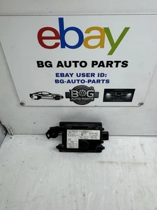 2017-2020 ACURA MDX GENUINE ADAPTIVE CRUISE CONTROL RADAR SENSOR OEM 36800TYRA13 - Picture 1 of 8