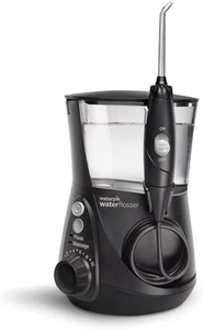 Waterpik Ultra Professional Water Flosser WP-660 - Removes Plaque From Treate... - Picture 1 of 13