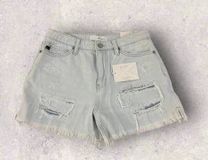 Kancan Damenshorts Größe 9/28 neu mit Etikett - Bild 1 von 1