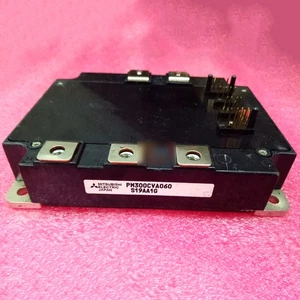 NEW 1PC Mitsubishi PM300CVA060 IPM MODULE FREE SHIPPING#SF - Picture 1 of 2