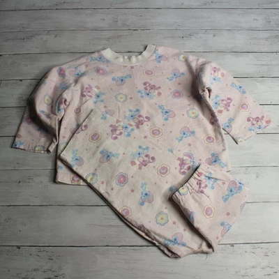 Juego de pijama vintage Blue's Clue para niña talla 4-5 Foto 1 de 4