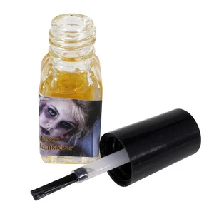 Mastix Hautkleber 5 ml King of Halloween - Bild 1 von 5