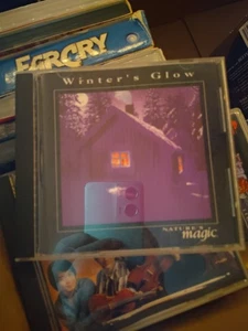 Winter's Glow - Audio CD - VERY GOOD - Picture 1 of 2