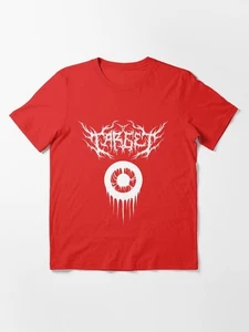 Target Logo S to 5XL Made in the USA T-Shirt - Picture 1 of 3