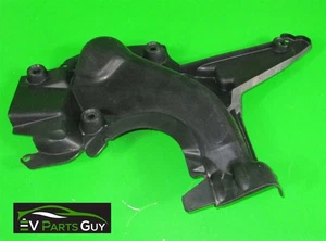 Tesla Model S 2016-2021 SHOCK TOWER COVER - LEFT, DRIVERS SIDE - 1060511-00-B - Picture 1 of 6