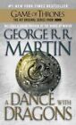 Dance With Dragons, Paperback by Martin, George R. R., Brand New, Free shippi...