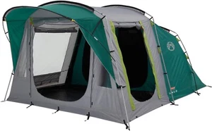 Coleman Oak Canyon 4 Blackout Zelt | 4 Personen Familien-Tunnelzelt mit 2 spezie - Bild 1 von 2