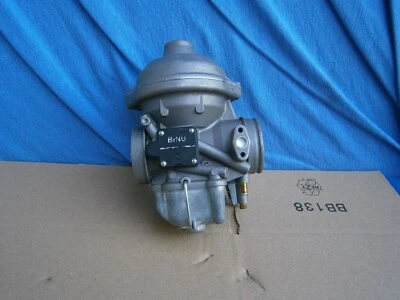 KTM LC4 ER 600 90 Bing Vergaser 94/40/1391 - Bild 1 von 3