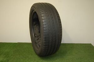 235 50 20 Pirelli Scorpion Zero J LR All Season PNCS part worn tyre