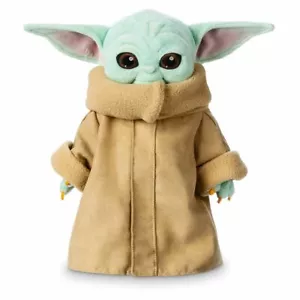 The Child "Plush" – Star Wars: The Mandalorian – 11'' Tall - Picture 1 of 1