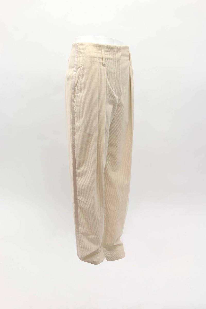 Brunello Cucinelli 's Corduroy Pants for Women for sale | eBay