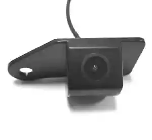 Car Rear View Camera Reverse For Mitsubishi ASX RVR Outlander Sport 2011-2015 - Picture 1 of 12