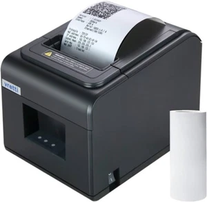 Vretti V330M Thermal Receipt printer Missing Parts - Bild 1 von 5