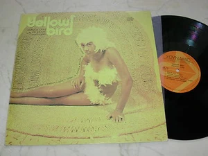 Jamaica Duke & the Mento Swingers Yellow Bird *Rare Original Jamaica LP*Vinylnm* - Picture 1 of 2