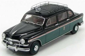 MODELO KESS Fiat 1400B Presidencial Francis L 1:43 KE43010051 - Imagen 1 de 1