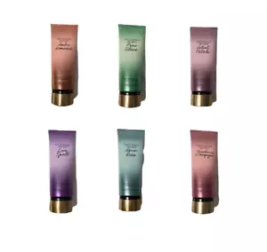 Victoria Secret Fragrance Lotion Full Size 8 Ounce Bottles Moisturizing Lotions - Picture 1 of 69