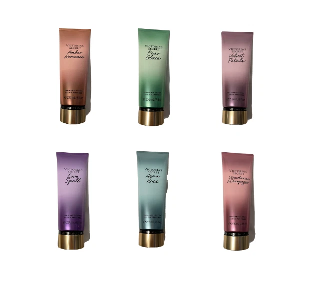 Victoria Secret 香氛乳液正装 8 盎司瓶保湿乳液 — 第 1/1 张图片