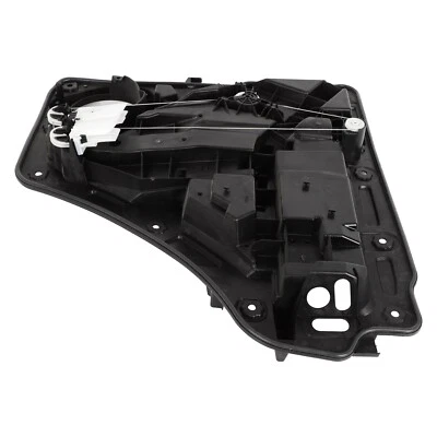 Window Regulator Fits Jeep Liberty 2008-2013 Rear Driver Side 2009 2010 - Изображение 1 из 4