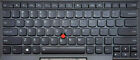LI171 Touches clés unique pour clavier Lenovo IBM Carbon X1 Gen 3