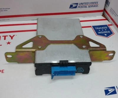 1989-1991 BMW 525i,535i,735i,750i,M5 VDO CRUISE CONTROL MODULE COMPUTER.FREE S/H - Image 1 of 3