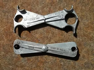 2 Sizes USA KD Tools # 3290 A-C & Fuel Disconnect FREE SHIP K-D - Picture 1 of 4