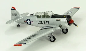 Hobby Master HA1506 1:72 T-6 Harvard Texan 'Mosquito' FAC USAF Korean War 1953 - Picture 1 of 11