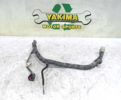 Arnés de cableado de tanque DEF 13-14 Dodge Ram 2500 3500 6,7 L OEM  Foto 1 de 4