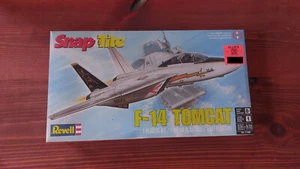 Revell F-14 Tomcat Level 1 US Import - Bild 1 von 6