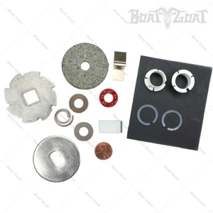 Cannon Downrigger Rebuild Kit - Manual & Electric - Universal Maintenance Kit - Picture 1 of 1
