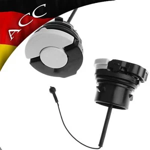 Benzintankdeckel Öltankdeckel Tankverschluss mit O-Ring für Stihl Motorsäge . - Picture 1 of 14