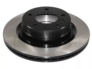 For 2007-2013 BMW 328i Brake Rotor Rear 85751WFYH 2008 2009 2010 2011 2012 - Picture 1 of 2