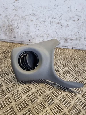 Toyota Yaris Dash 2017 ajuste delantero derecho 1,3 L manual para mascotas Foto 1 de 4