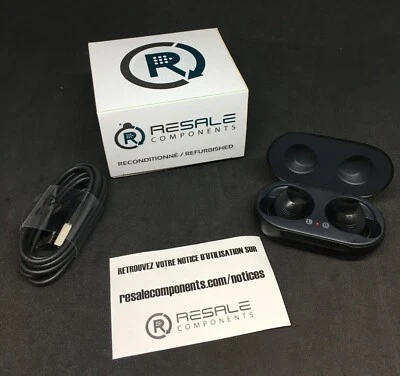 Samsung Galaxy Buds - Nero - SM-R170 - Immagine 1 di 2