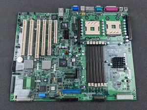 IBM Lenovo xSeries 235 Motherboard 23K4458 System Board M57SR - Picture 1 of 1