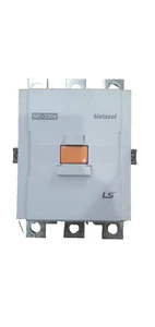 LS METASOL MC-330A Electric Magnetic Contactor 100-240V Coil 3P Fully Functional - Picture 1 of 12