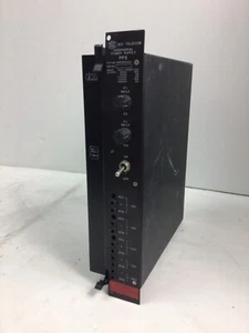 ECI Telecom Peripheral Power Supply PPS Cat No. 440950310 - Picture 1 of 5