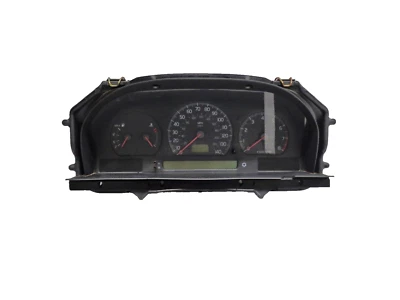 Volvo C70 1999-2001 velocímetro convertible cabezal MPH solo OEM DK812317 Foto 1 de 4