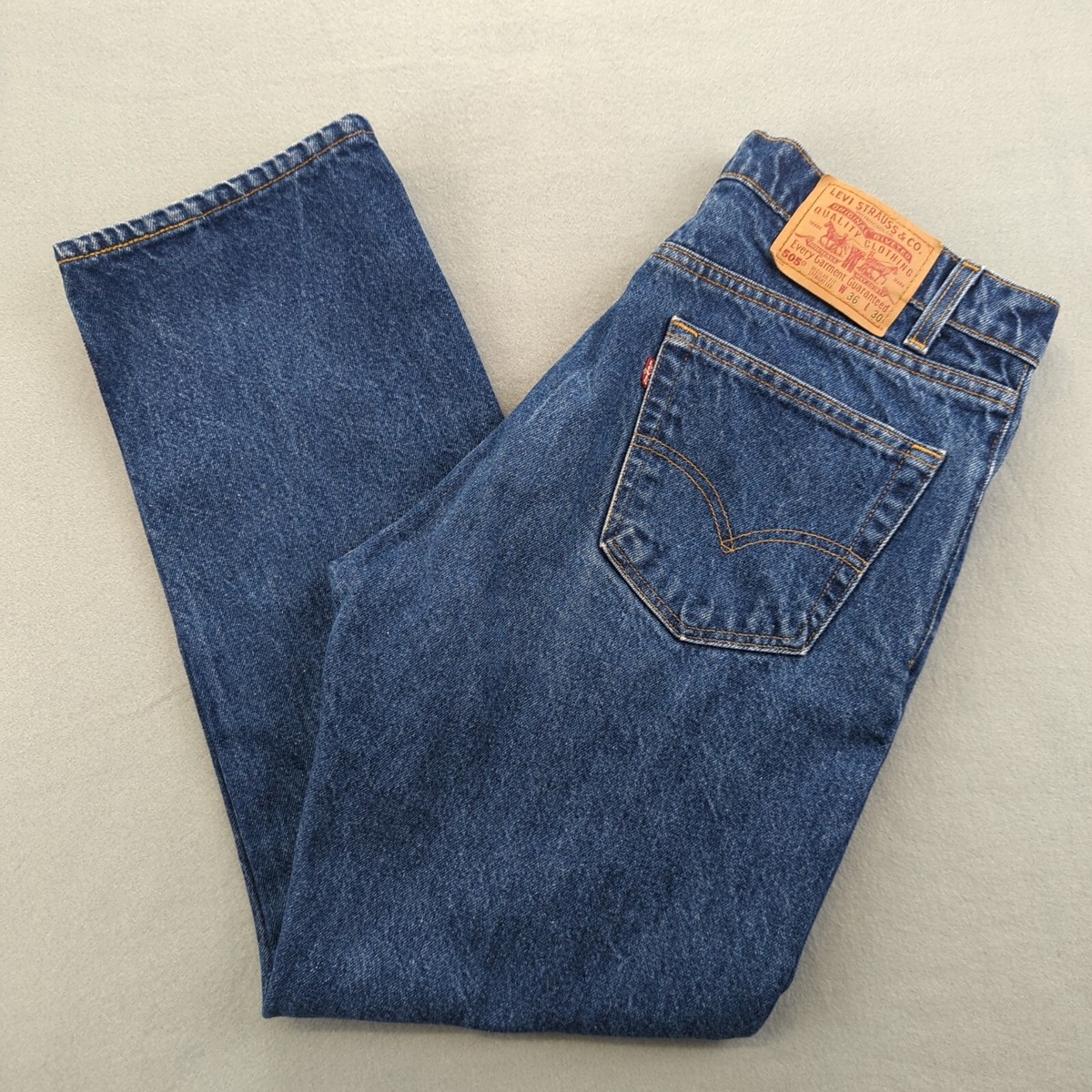 リーバイス 505 USA製 36×30 濃紺 ACS_0459.JPG?format=1000w