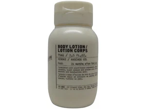 Le Labo Hinoki Body Lotion 2.5oz bottle - Picture 1 of 1