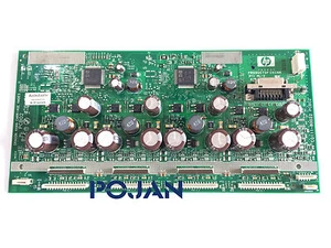 CQ109-67034 Fit For HP Latex 280 310 330 360 370 560 570 110 115 Carriage Board - Picture 1 of 6