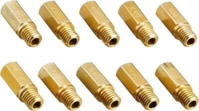 Yoshimura JET SET for YD-MJN24/28 / MJ #98-#120 / 731-040098120 Japan F/S Foto 1 de 2