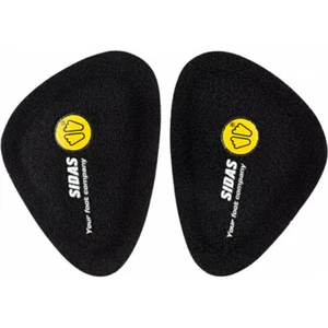 Sidas Foam Met Pads - Picture 1 of 5
