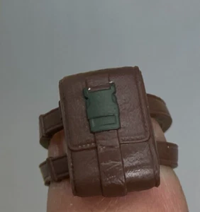 Medic Pouch Leg Custom Fodder 1/12 GI Joe 6" Figure Cobra Classified Grunt 87 - Picture 1 of 2