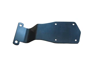 Stationary Driver's Mounting Bracket Only - 1993-2006 Harley Fat Boy Heritage - Picture 1 of 1