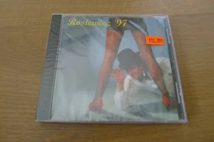 ROSIEWICZ -- '97 / SELTENE CD / VERSIEGELT - Bild 1 von 2
