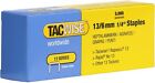 Tacwise Type 13/6mm Staples for Staple Gun Box 5000