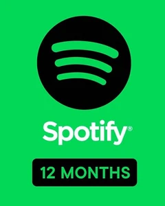 Spotify Premium 12 Monate | Schnelle Lieferung ✅ | Support ✅| 5 Sterne Bewertung - Bild 1 von 4