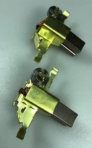 2 Dewalt DCS372 Circular Saw 18v Brushes with Holder 610126-00 - Picture 1 of 2