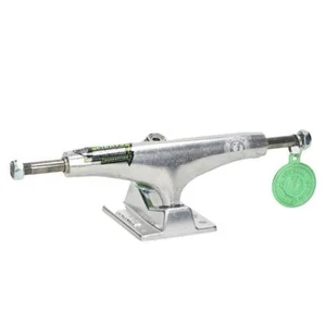 Thunder 147 Skateboard Trucks Hollow Lights II Polished 147 MM - Picture 1 of 5