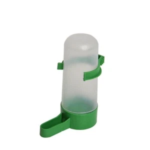 Dispensadores de agua para pájaros comederos para mascotas - Imagen 1 de 8